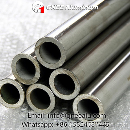 Aluminum Alloy Pipe tube